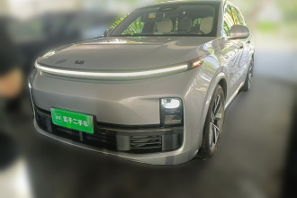 理想汽车 理想L8 2023款 Pro