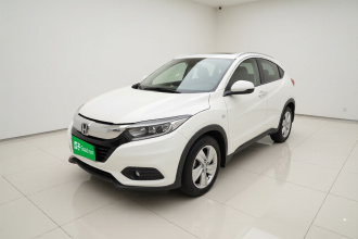 本田 缤智 2020款 1.5L CVT精英版