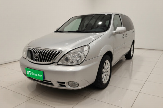 别克GL8 2014款 2.4L 经典版