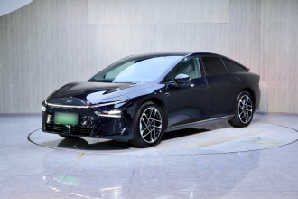 小鹏P7+ 2024款 长续航 Max