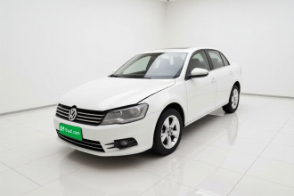 大众 宝来 2015款 质惠版 1.6L 自动舒适型