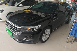 大众 帕萨特 2020款 330TSI 精英版 国VI