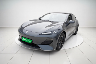 深蓝汽车 深蓝SL03 2023款 200Max增程版