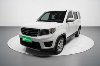 长安欧尚X70A 2018款 1.5L 手动标准型