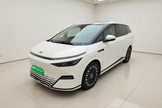 小鹏X9 2025款 纯电 740超长续航 Max