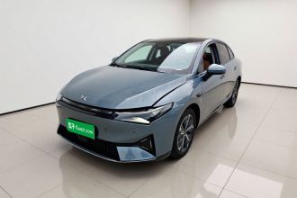 小鹏P5 2022款 550E