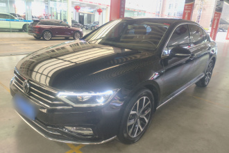 大众 迈腾 2020款 330TSI DSG 领先型