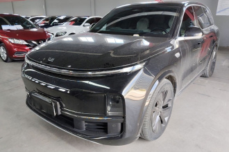 理想汽车 理想L8 2023款 Pro