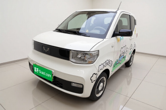 五菱汽车 宏光MINIEV 2022款 自在款 三元锂