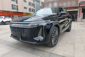 星途 瑶光C-DM 2024款 1.5T 长续航Pro