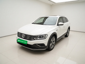 大众 C-TREK蔚领 2020款 1.5L 自动舒适型