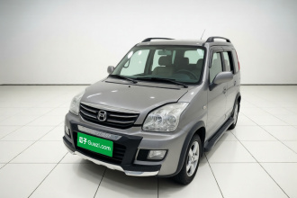 铃木 北斗星X5 2013款 改款 1.4L VVT 巡航版