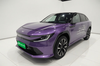 广汽本田P7 2025款 四驱长续航Max