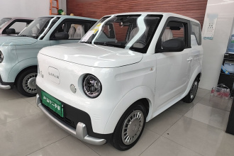 睿蓝汽车 睿蓝蓝气球 2025款 活力版