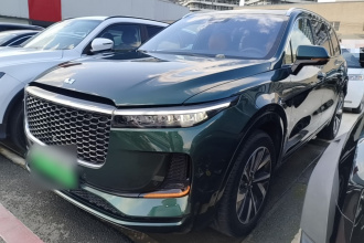 理想汽车 理想ONE 2021款 增程6座版