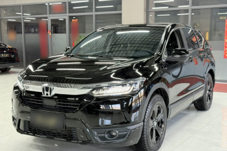 本田 皓影 2021款 240TURBO CVT两驱智享版