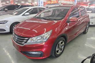 宝骏310 2020款 1.2L 手动舒适型