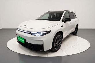 零跑汽车 零跑C16 2024款 纯电 520尊享版