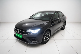 荣威i5 2021款 1.5L CVT钻石版