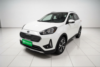 起亚 KX3傲跑 2017款 1.6L 自动傲雅版