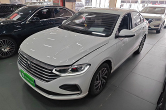 大众 朗逸 2023款 280TSI DSG满逸版