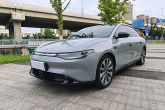 零跑汽车 零跑C01 2024款 纯电 525尊享版