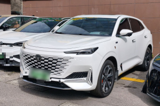 长安UNI-K 智电iDD 2023款 智电iDD 1.5T 135km智趣型