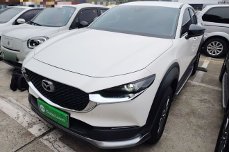 马自达CX-30 EV 2021款 纯电驭享版