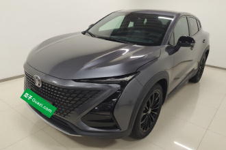 长安UNI-T 2022款 1.5T 卓越型