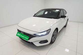 现代 菲斯塔 2019款 280TGDi 运动版 国VI