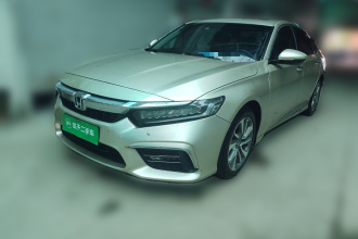 本田 英仕派 2019款 260TURBO 精悦版 国VI