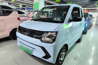东风风光 风光MINIEV 2022款 糖果款 棒棒糖