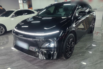 小鹏G6 2025款 725 超长续航 Max 旗舰版