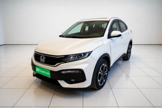本田XR-V 2015款 1.8L VTi CVT豪华版