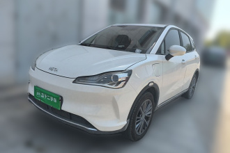 哪吒汽车 哪吒V 2022款 潮 400 Lite