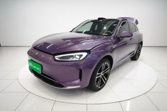 鸿蒙智行 问界M5 2025款 增程   Ultra 四驱版