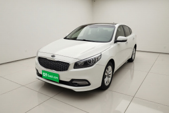 起亚K4 2014款 1.8L 自动GLS