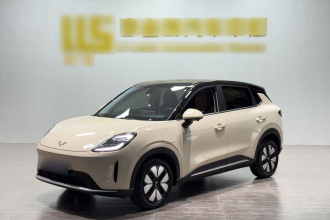 五菱汽车 缤果S 2025款 325km 尊享款