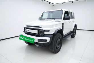 iCAR 超级V23 2026款 401两驱超级运动版