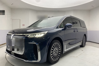 岚图汽车 岚图梦想家 2026款 PHEV 鲲鹏Pro