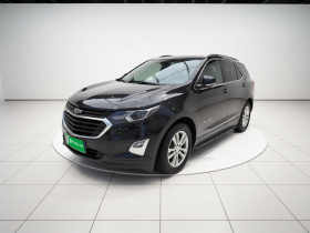 雪佛兰 探界者 2018款 535T 自动驭界版