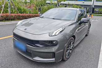 领克03 2022款 2.0TD DCT劲Pro