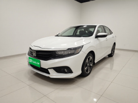 本田 享域 2019款 180TURBO CVT乐享版 国VI