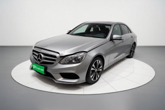 奔驰E级 2015款 E 260 L 运动型
