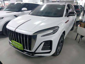 红旗HS3 2024款 1.5T 善为版