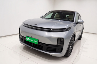 理想汽车 理想L9 2024款 Pro