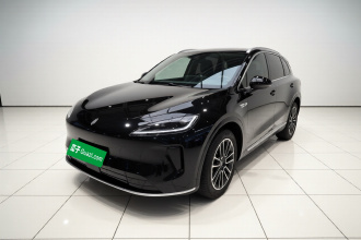 鸿蒙智行 尚界H5 2025款 纯电 Max 长续航