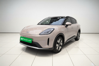 五菱汽车 缤果S 2025款 430km 尊享款