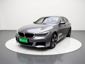 宝马6系GT 2020款 630i M运动大旅行家版