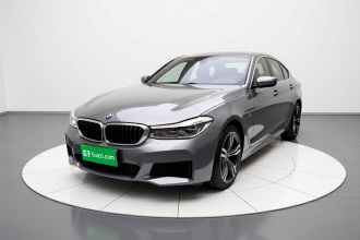 宝马6系GT 2020款 630i M运动大旅行家版